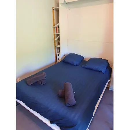 La Pause Bourboulienne Rdc Avec Balcon La Bourboule