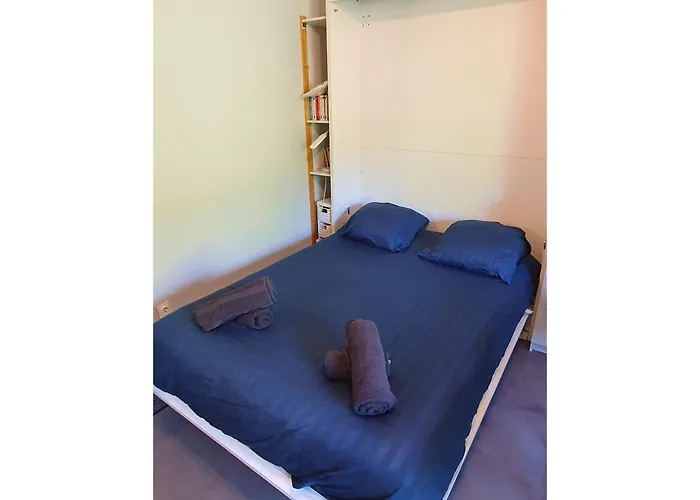 La Pause Bourboulienne Rdc Avec Balcon La Bourboule